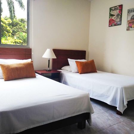 Apartamento Cali Camino Real Extérieur photo