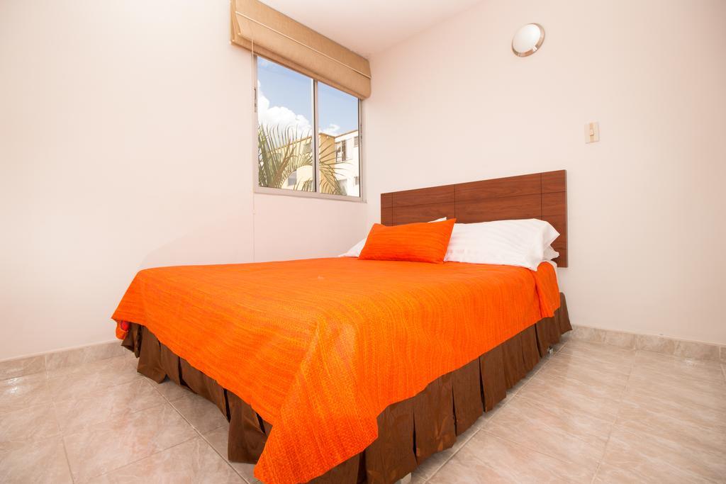 Apartamento Cali Camino Real Extérieur photo
