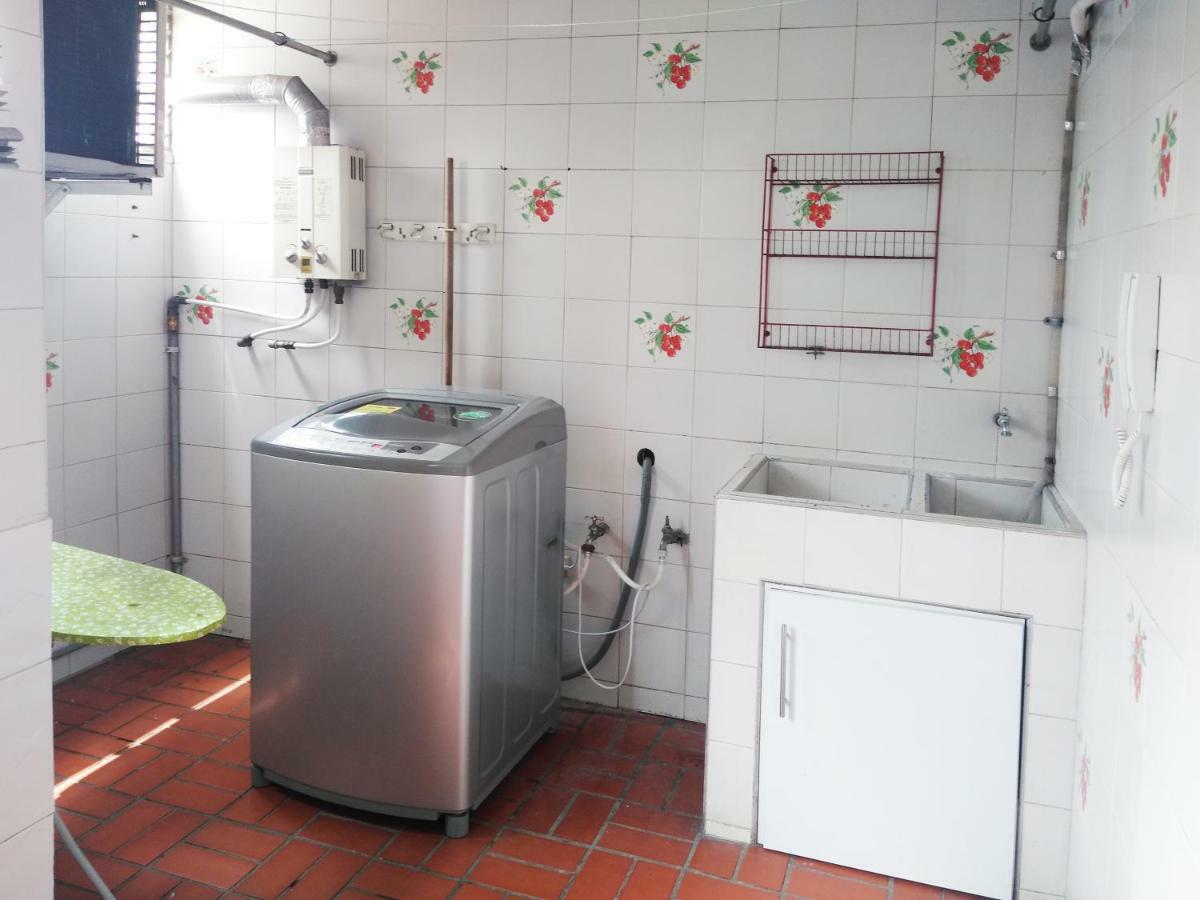 Apartamento Cali Camino Real Extérieur photo
