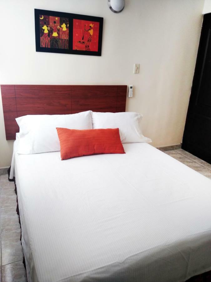 Apartamento Cali Camino Real Extérieur photo