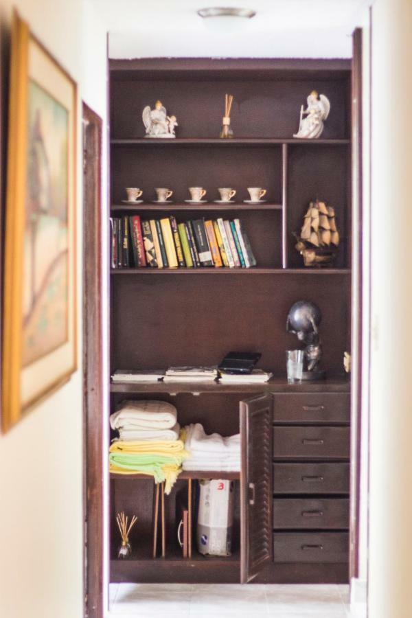 Apartamento Cali Camino Real Extérieur photo