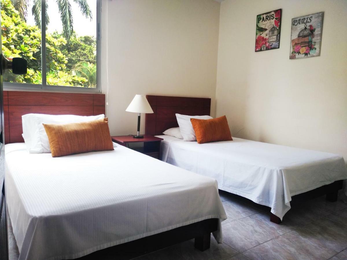 Apartamento Cali Camino Real Extérieur photo